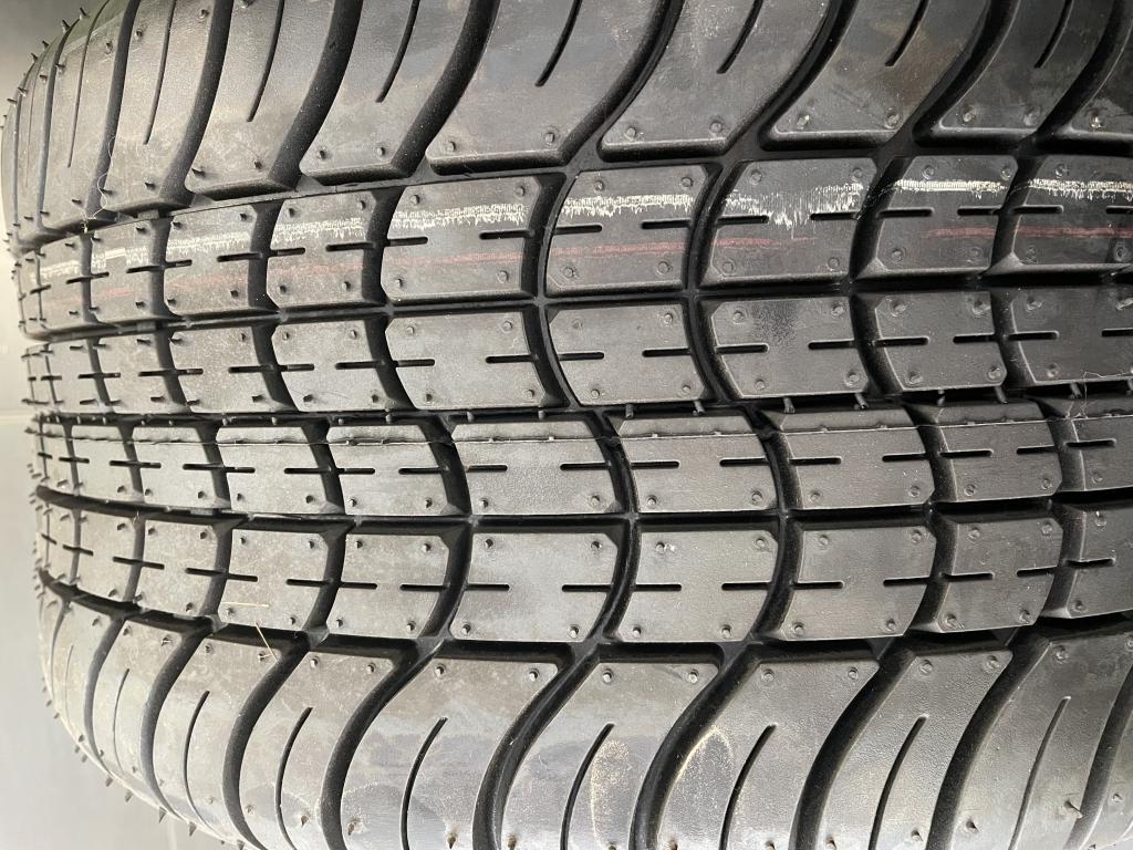 Pneus de remorque neuf